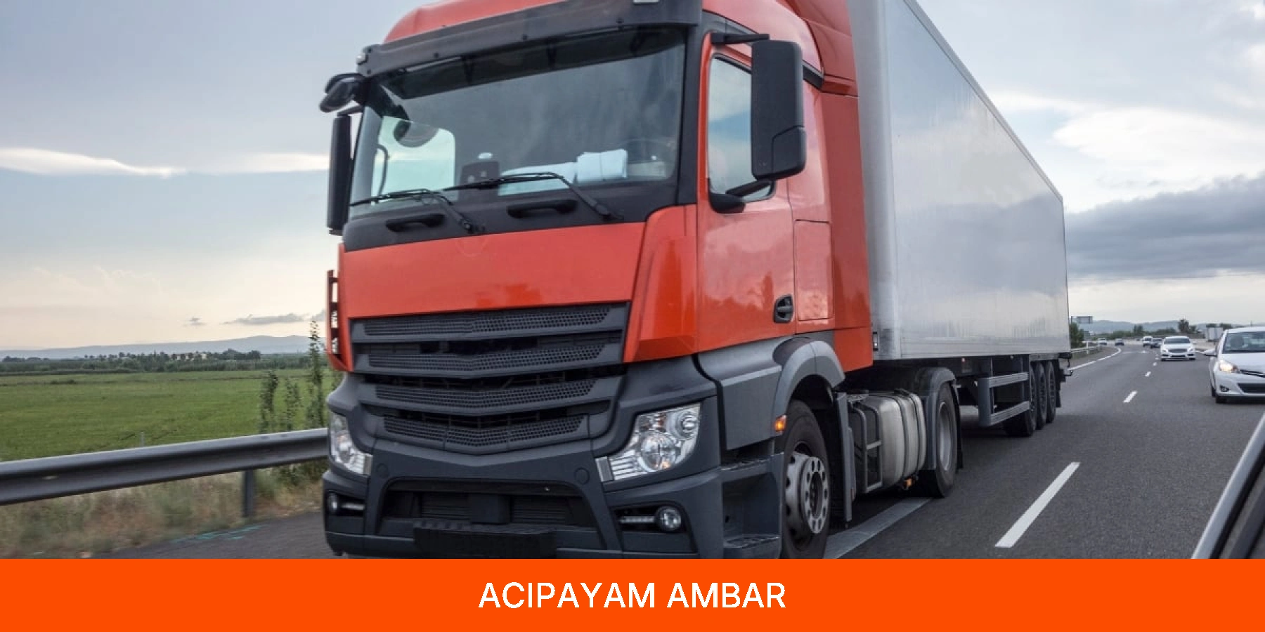 Acıpayam Ambar