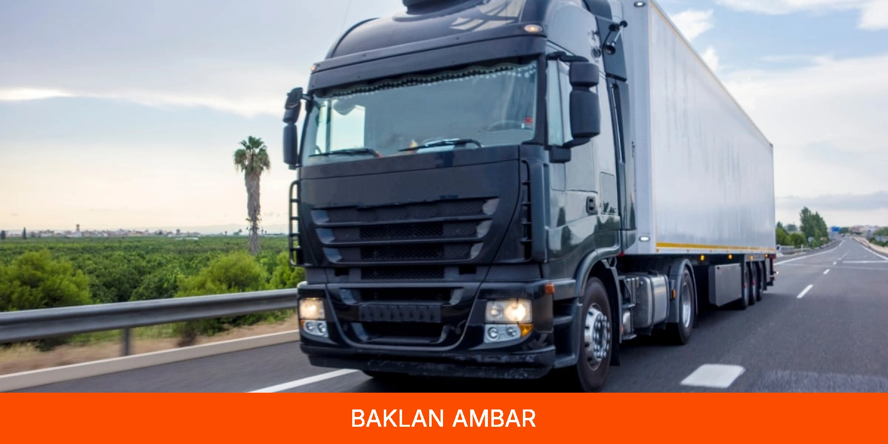 Baklan Ambar