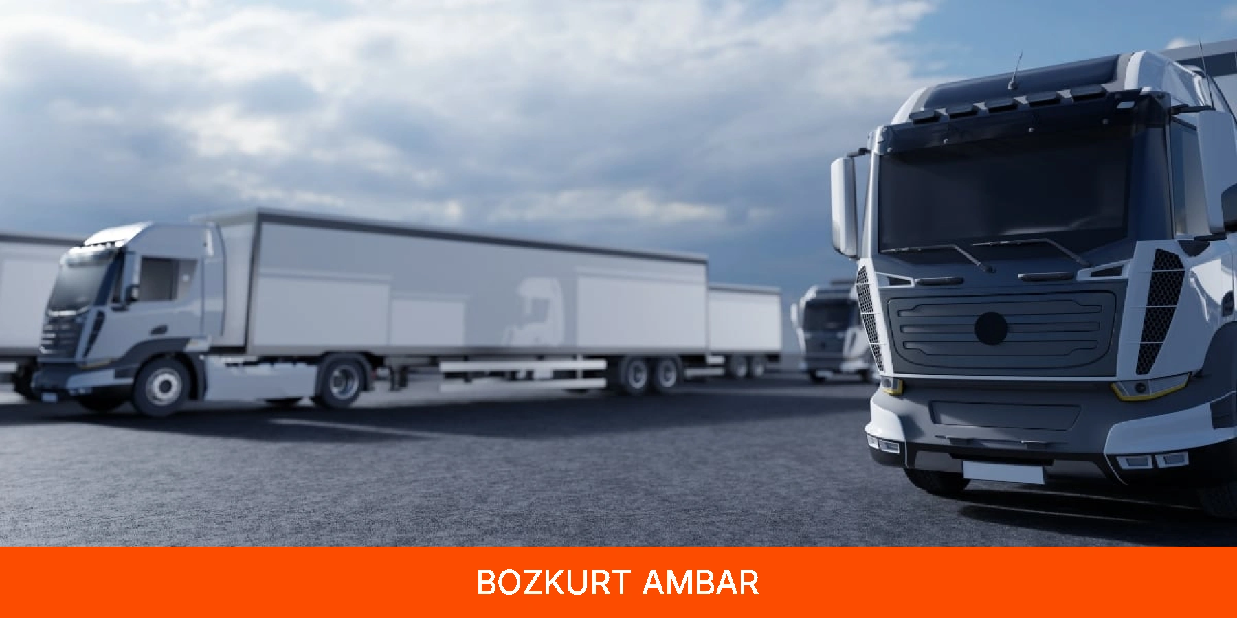 Bozkurt Ambar
