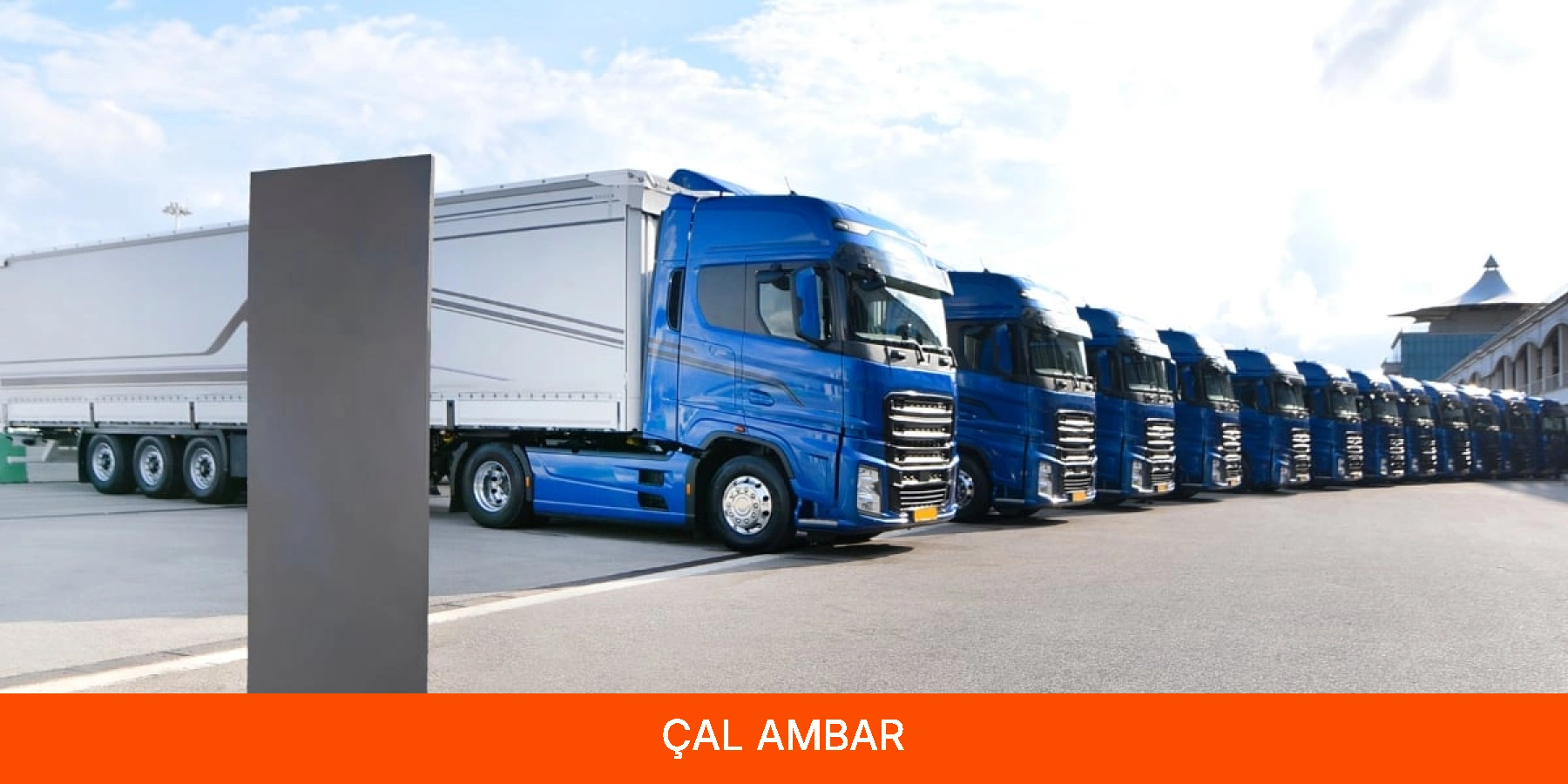 Çal Ambar