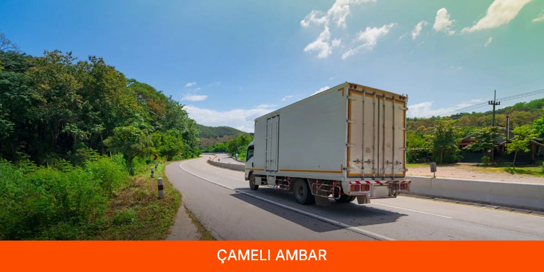 Çameli Ambar