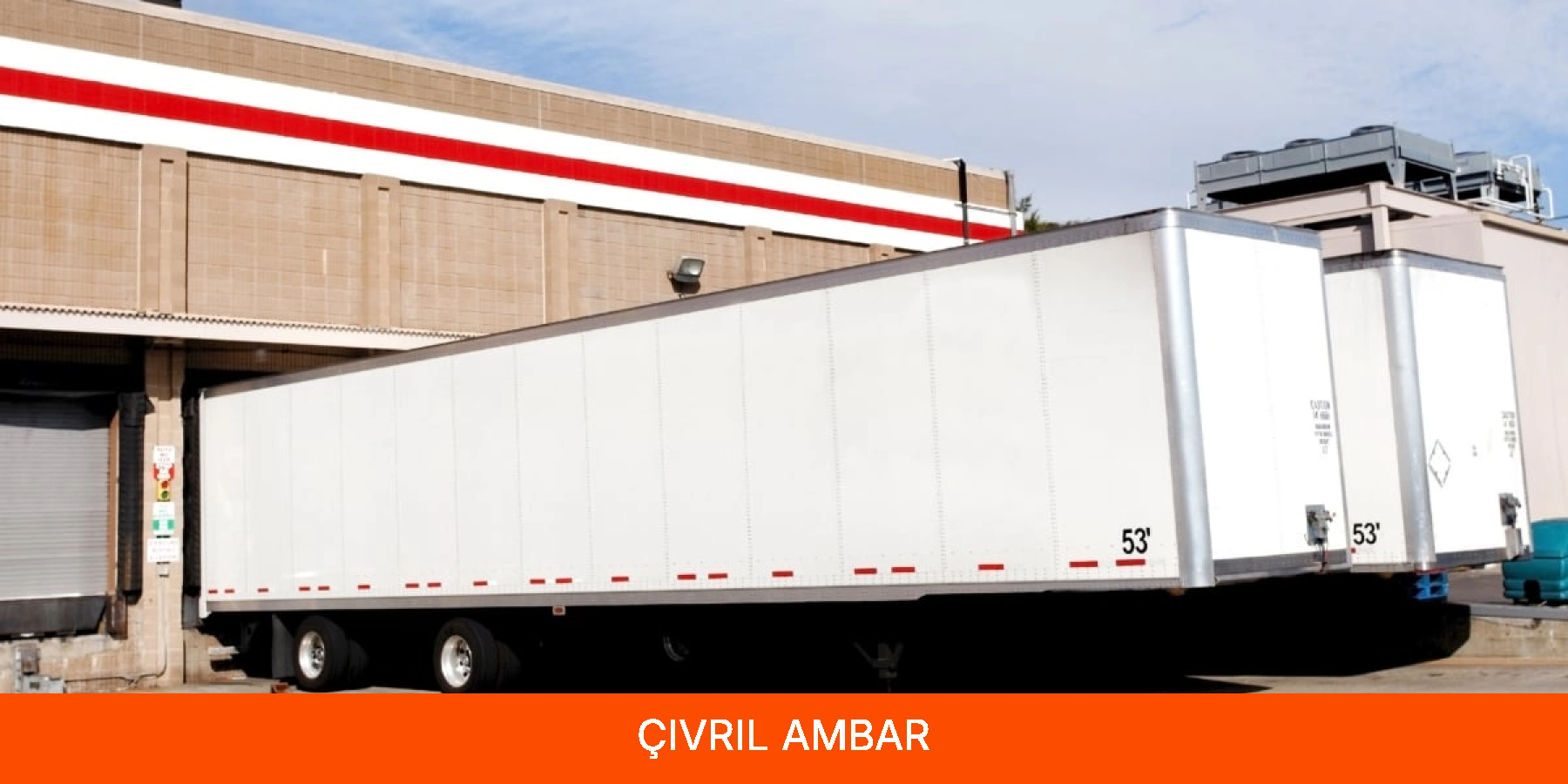 Çivril Ambar
