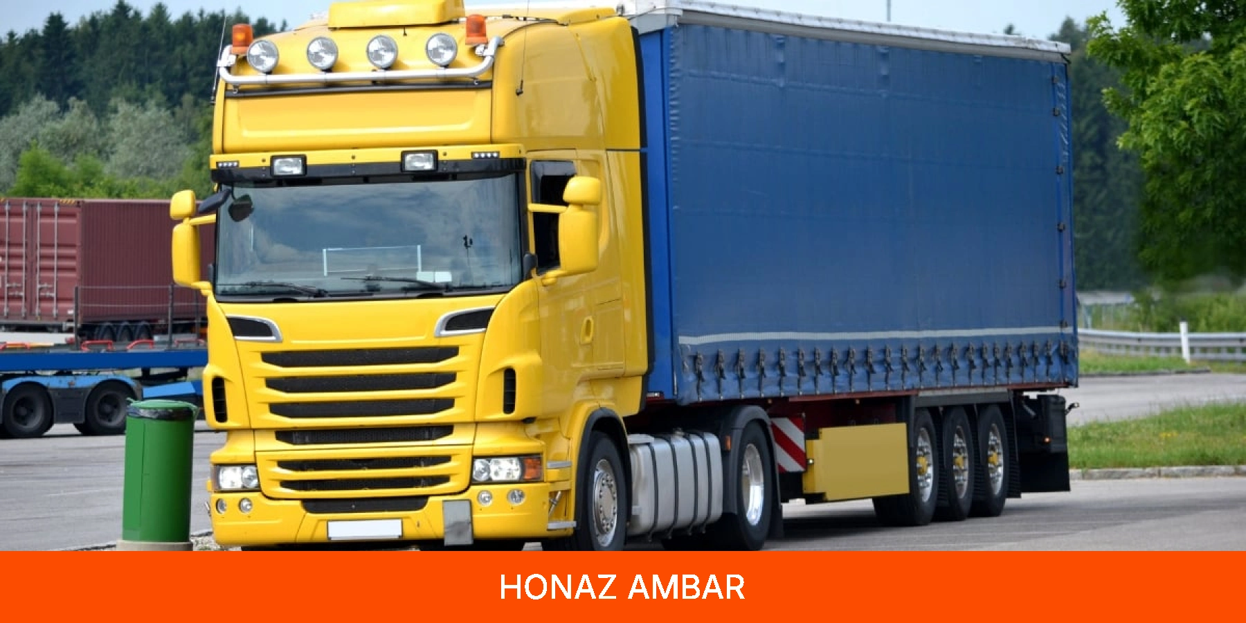 Honaz Ambar