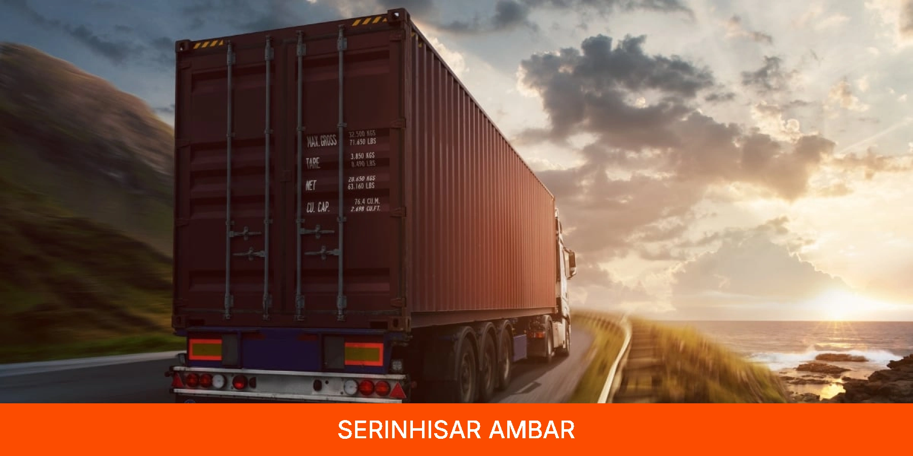 Serinhisar Ambar