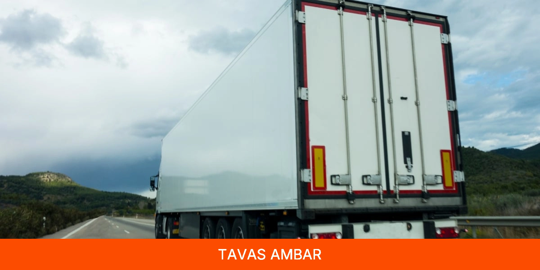 Tavas Ambar