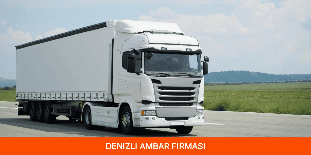 Denizli Ambar Firması