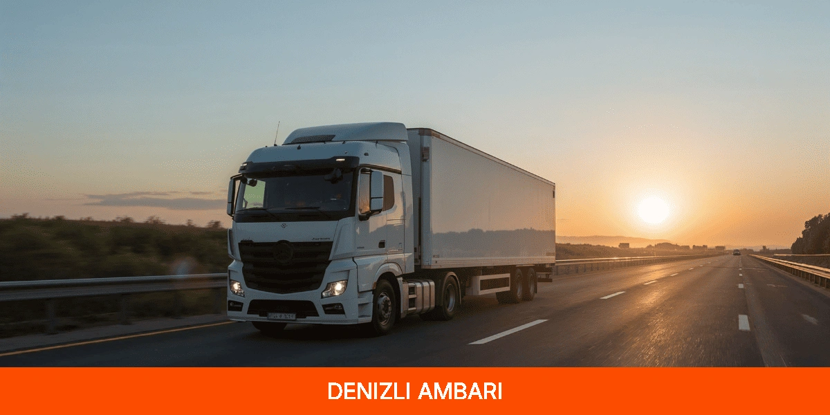 Denizli Ambarı