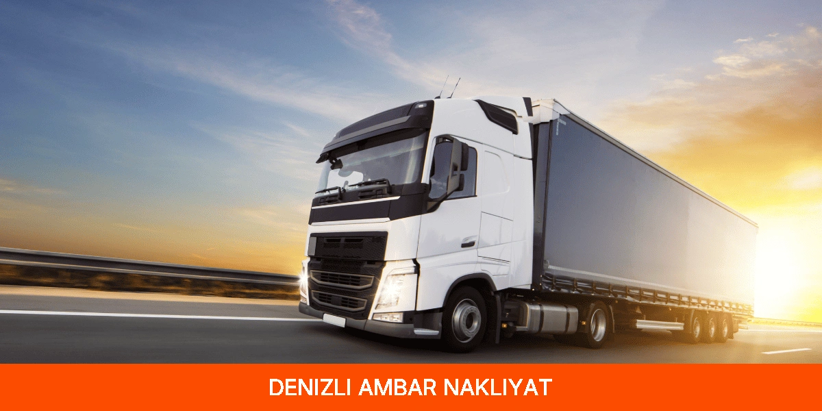 Denizli Ambar Nakliyat