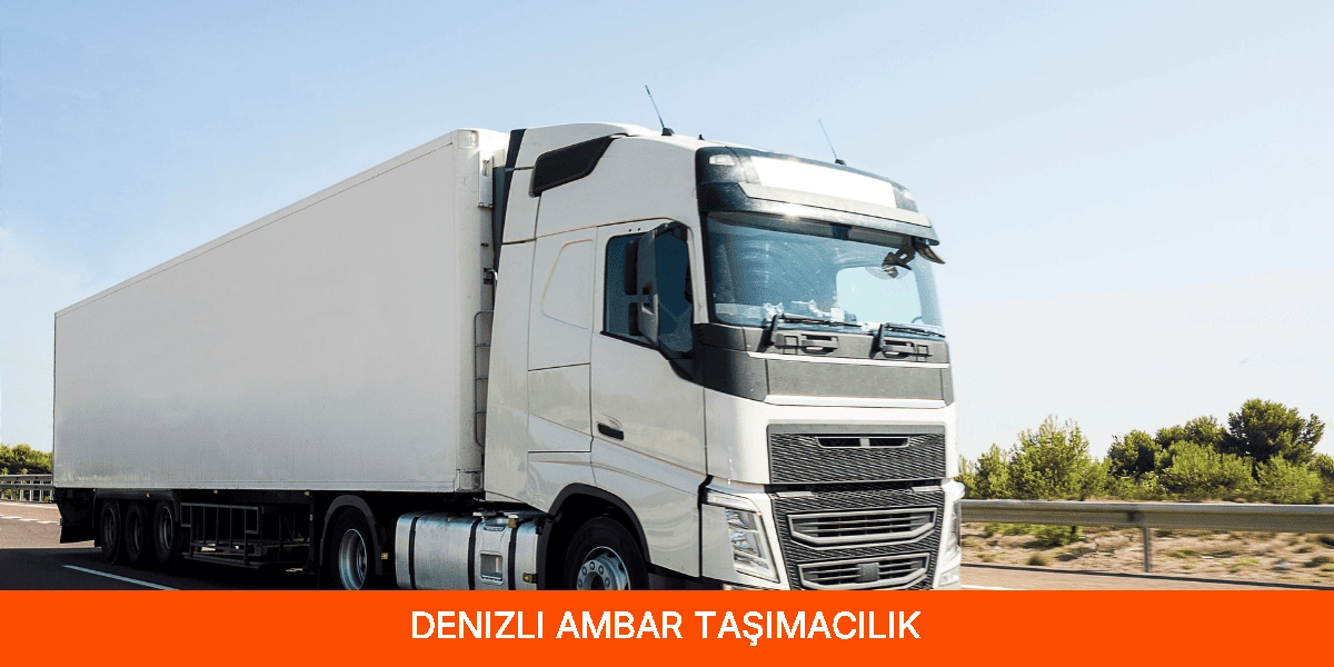 Denizli Ambar Taşımacılık