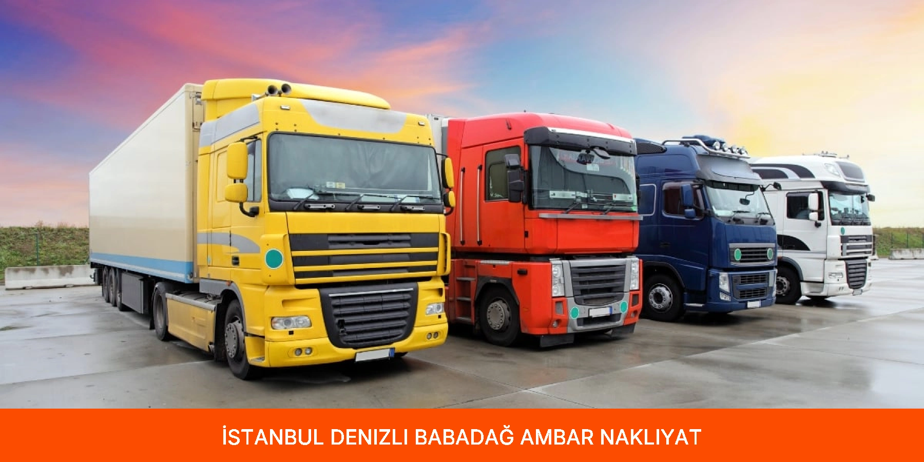 Babadağ Ambar