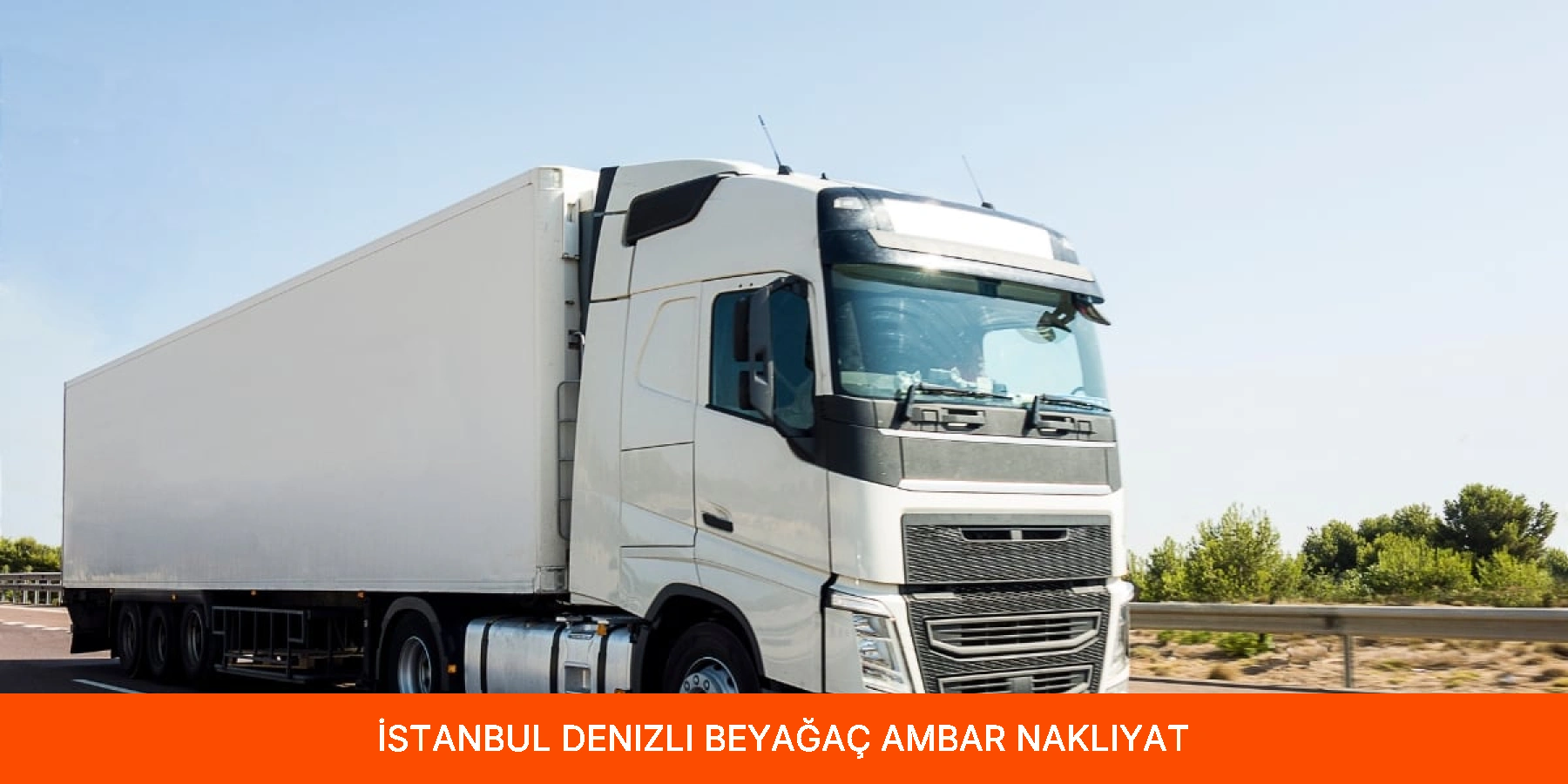 Beyağaç Ambar