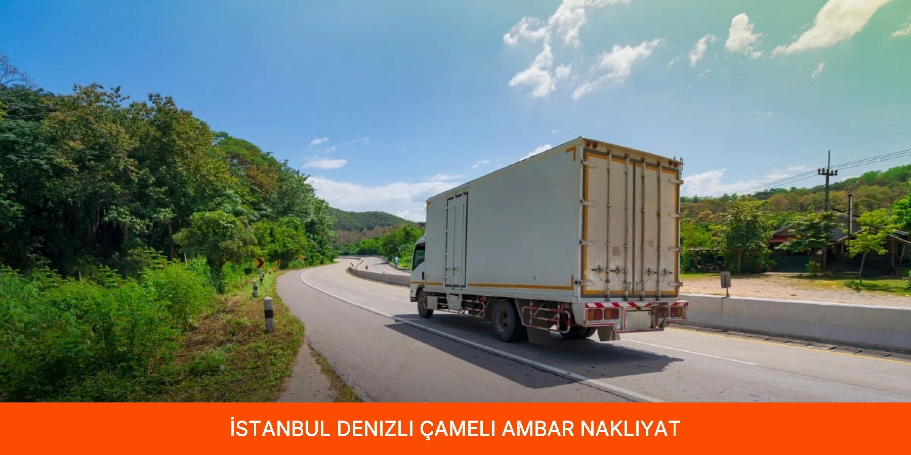 Çameli Ambar
