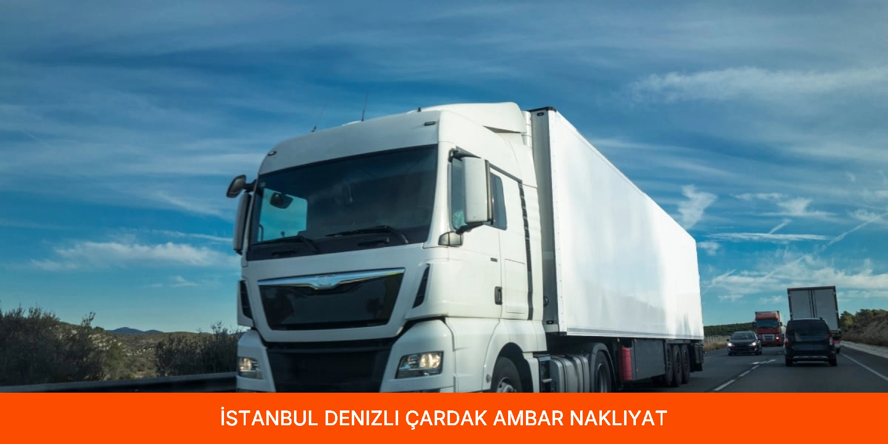 Çardak Ambar