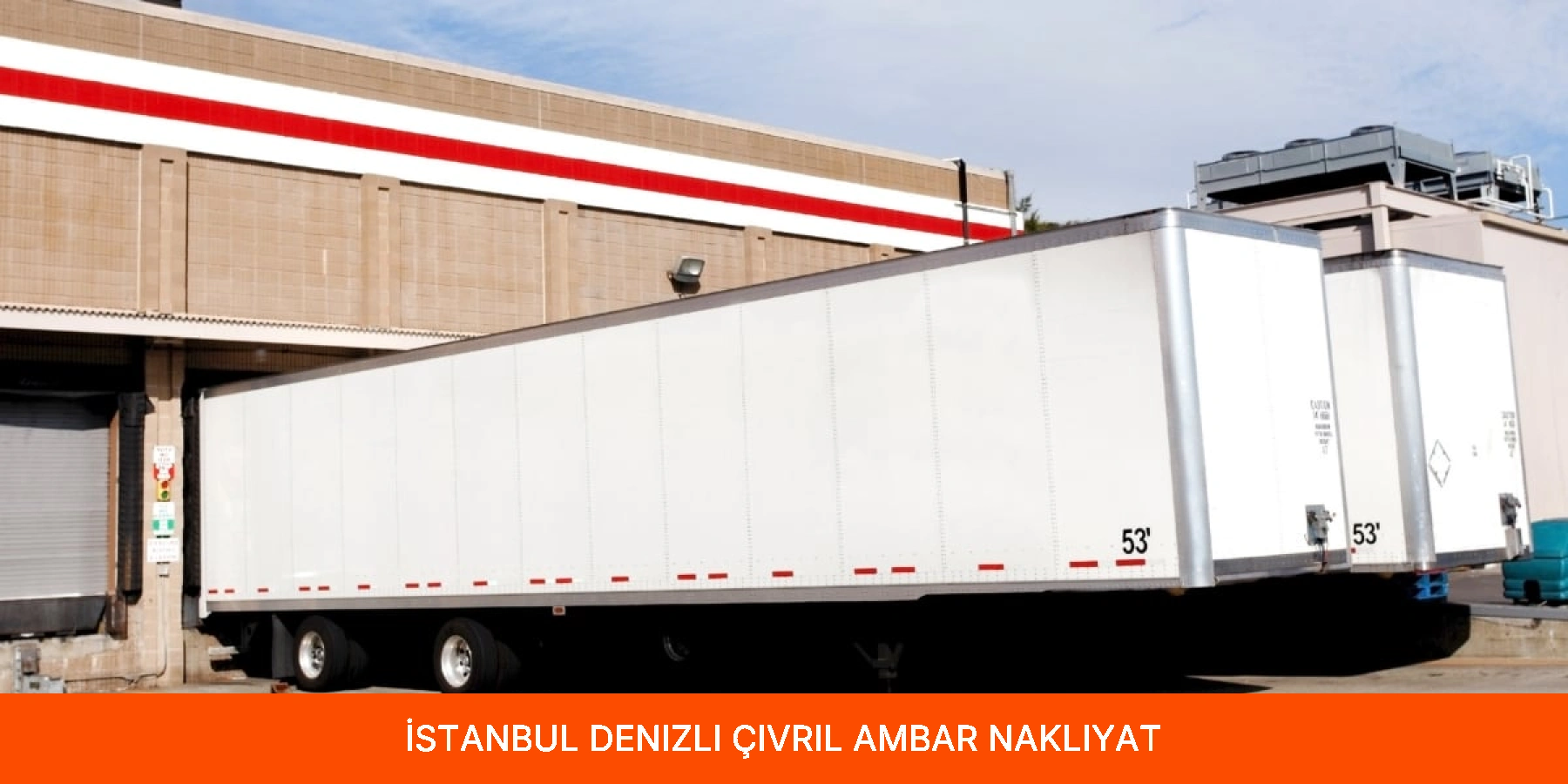 Çivril Ambar