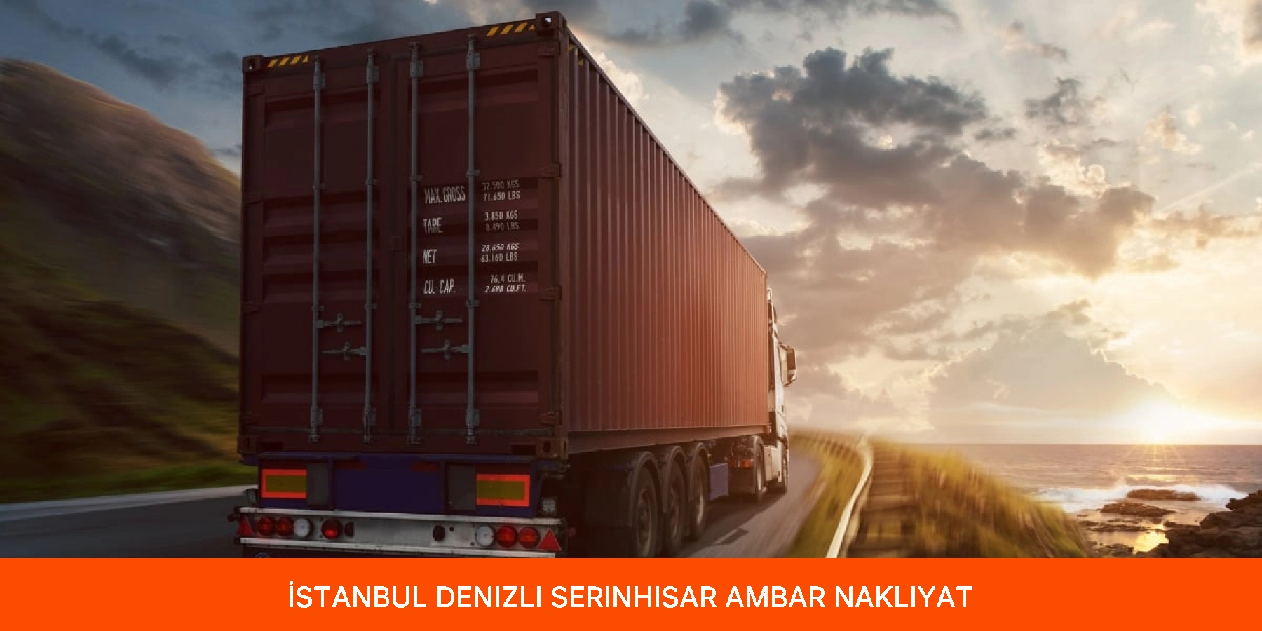 Serinhisar Ambar