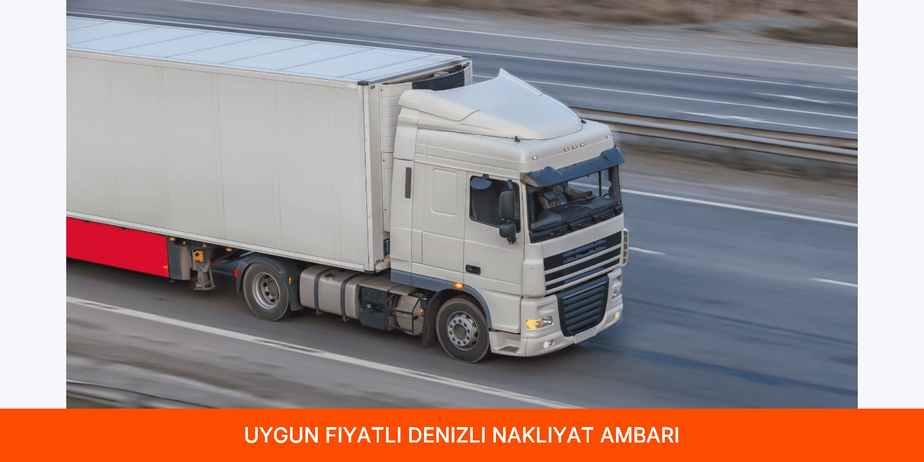 Uygun Fiyatlı Denizli Nakliyat Ambarı